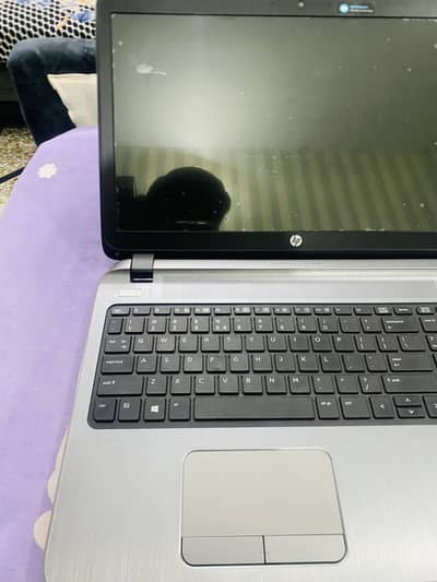 HP Probook i7 5th Gen