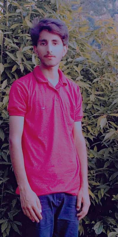 Chaudhary Danyial Javed
