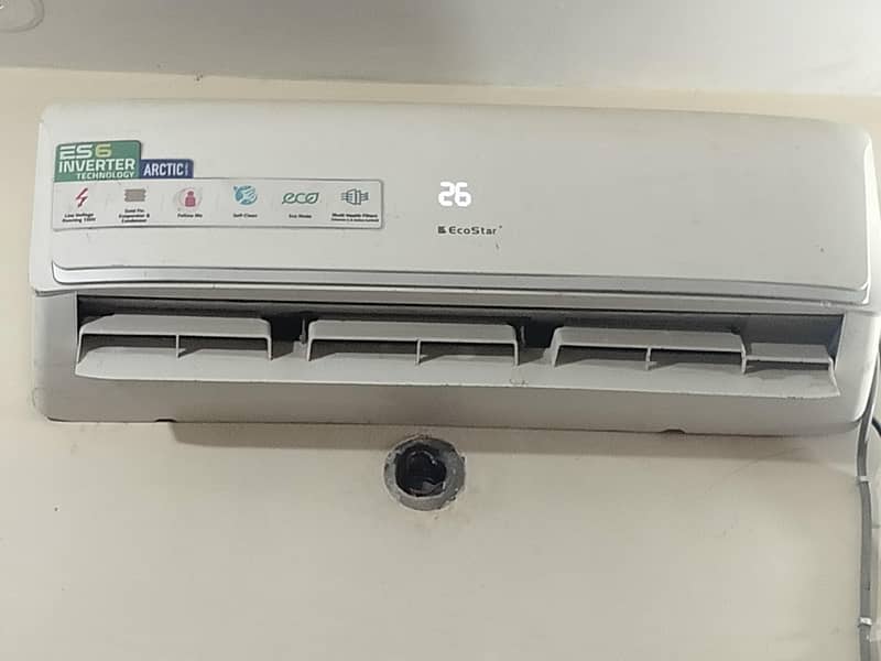ecostar ac 0