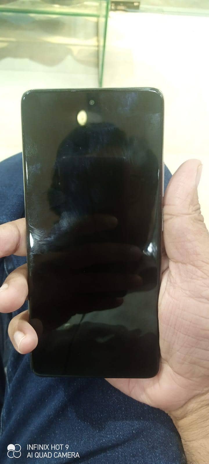 Mi 11t 1