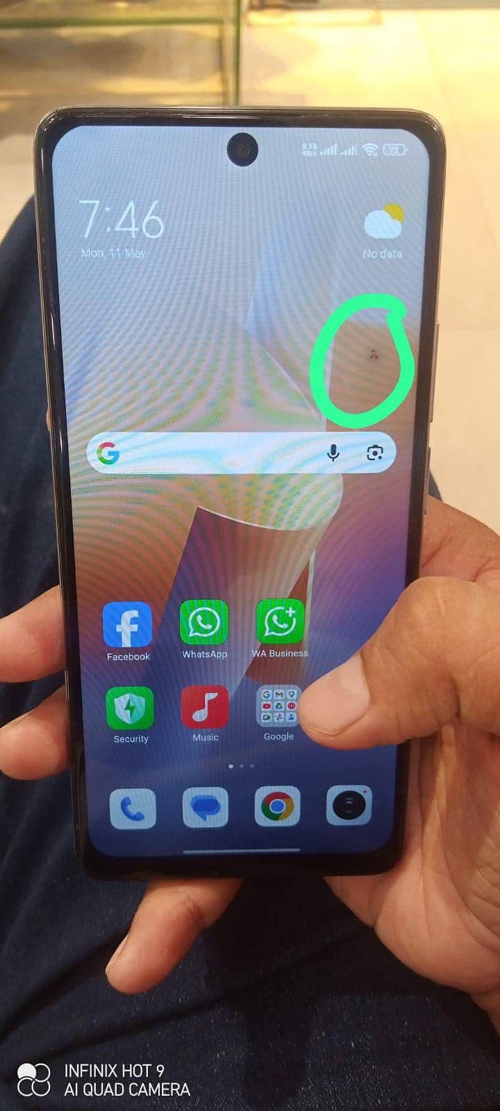 Mi 11t 4
