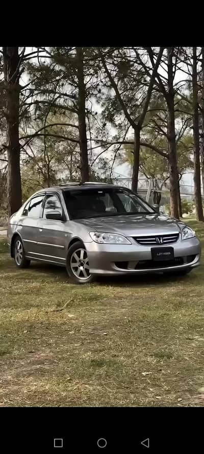just buy and drive