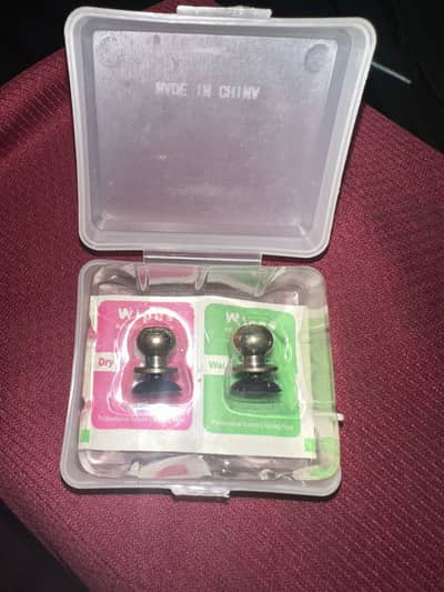 PUBG game Trigger Buttons