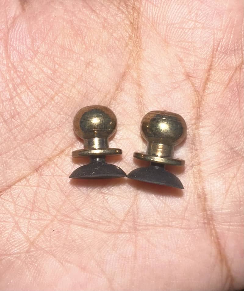 PUBG game Trigger Buttons 1