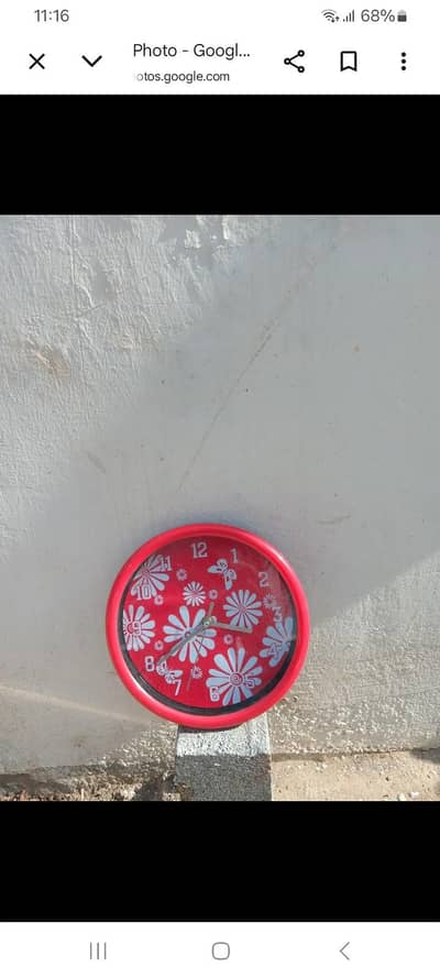 Large,Small wall Clocks for  sell