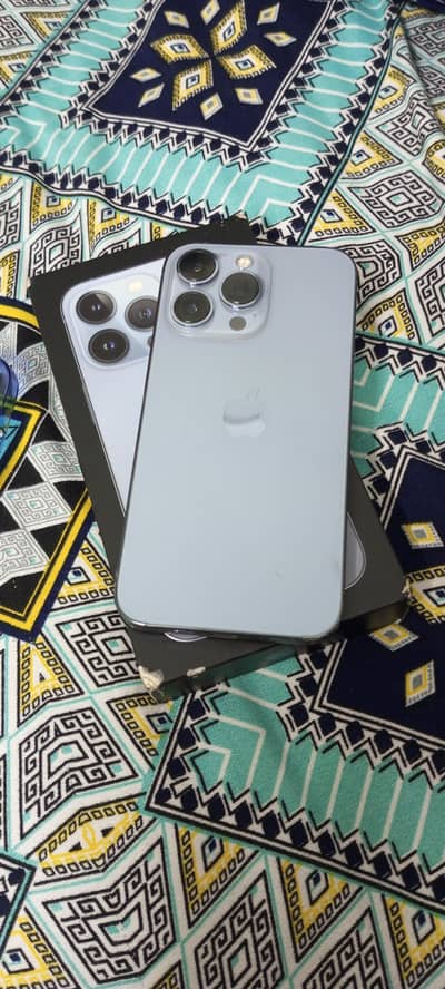 iPhone 13pro