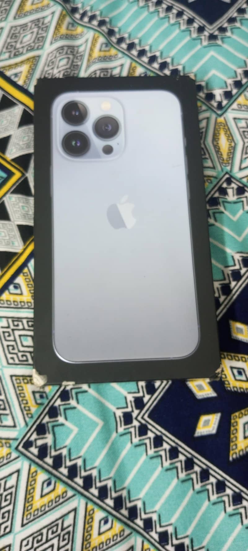 iPhone 13pro 2