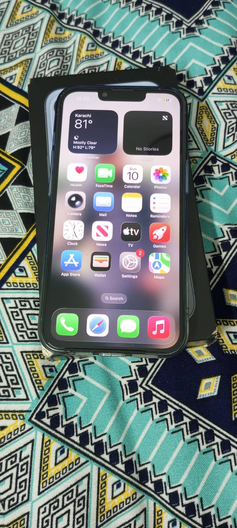 iPhone 13pro 3