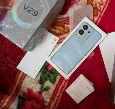 vivo v29 12 GB Ram 256gb03256460476 WhatsApp number