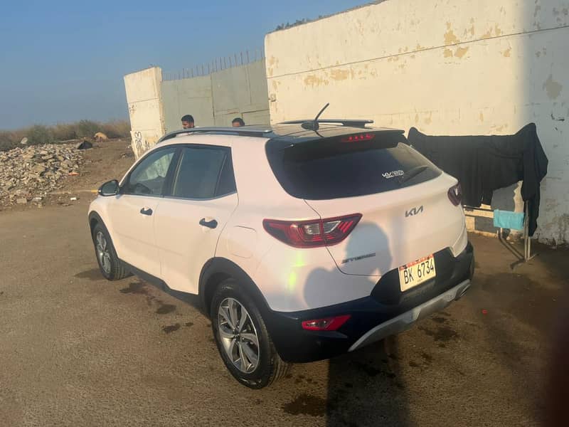 Kia Stonic 2