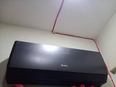 gree ac invter