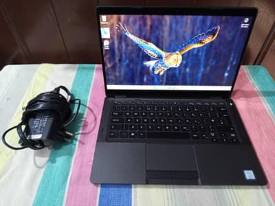 Dell Latitude 5300 2-in-1 Touch Screen Laptop. .