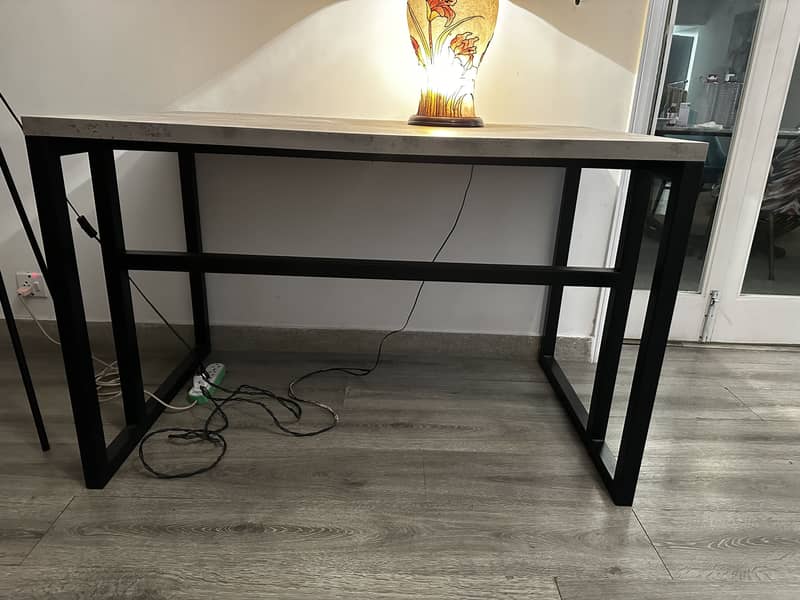 Office table 1