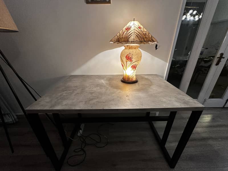 Office table 6