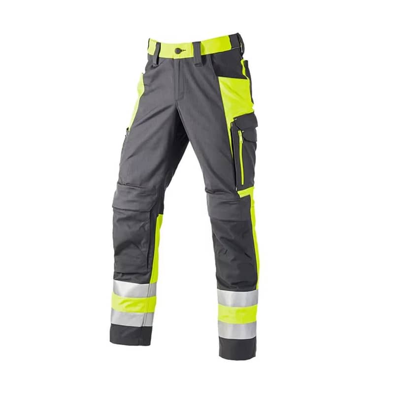 Worker Uniform 2