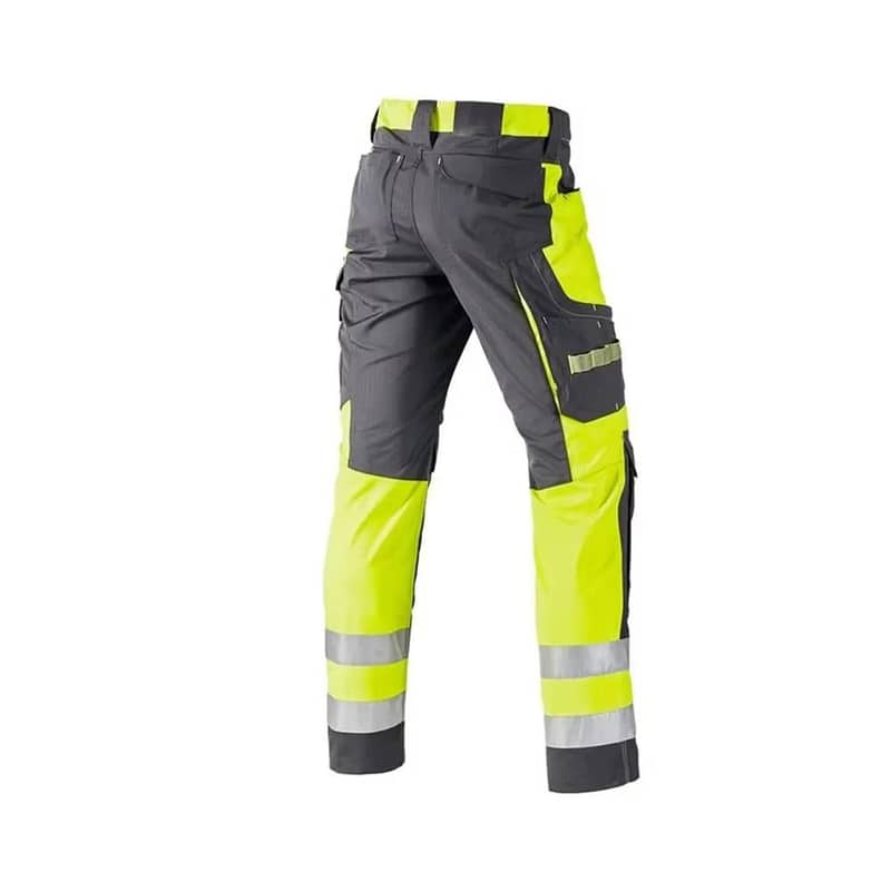 Worker Uniform 3