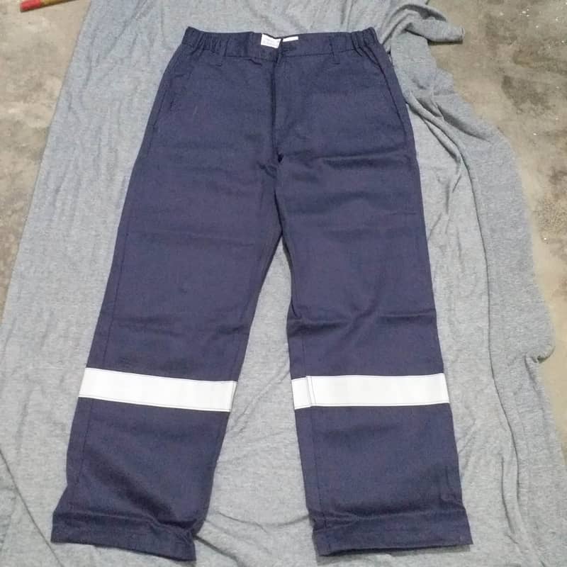 Worker Uniform 13