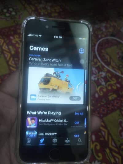 iphone 7 128gb