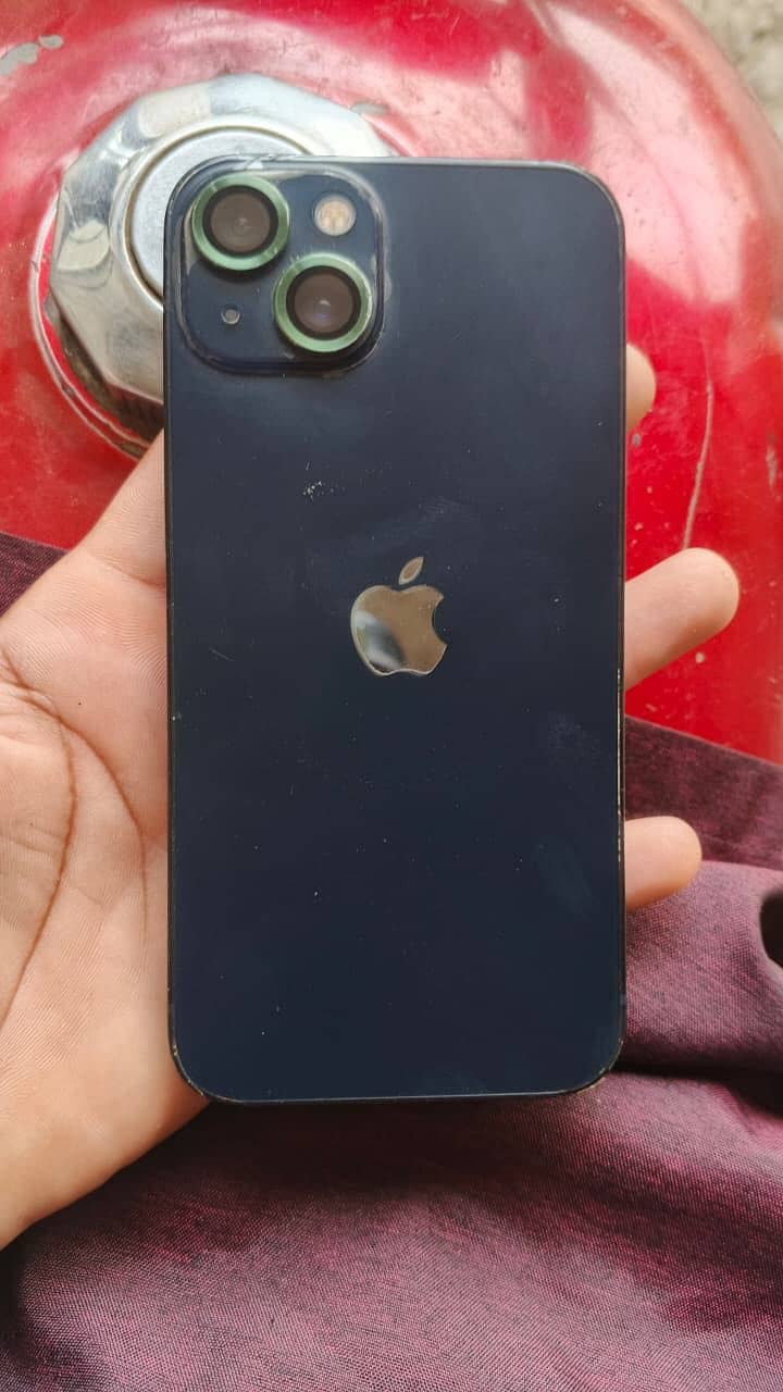 iPhone 13 1