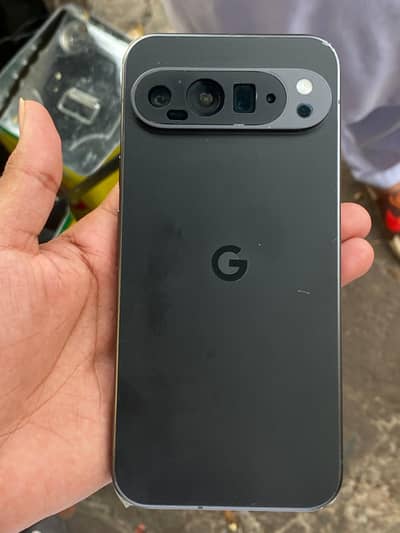Google pixel 9 pro xl