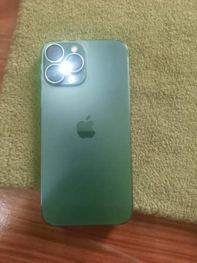 Apple Iphone 13 pro max