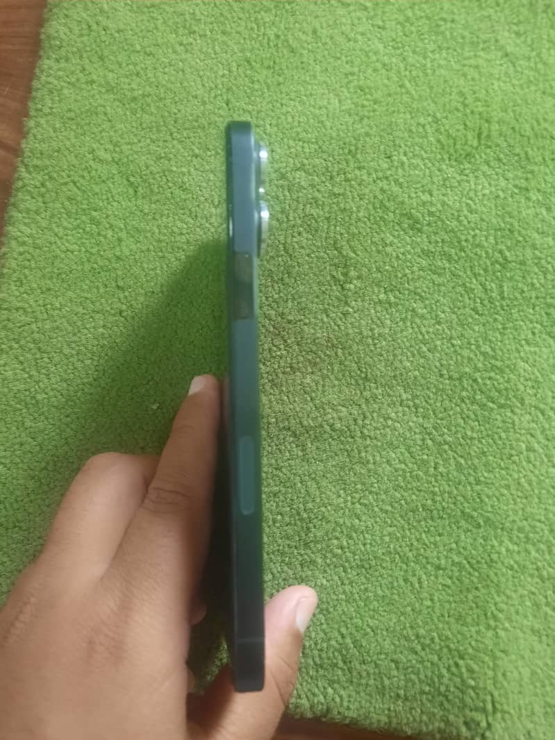 Apple Iphone 13 pro max 5