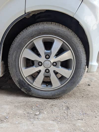 Suzuki Every Wagon 2018