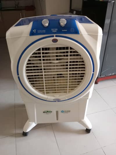 Air coolers