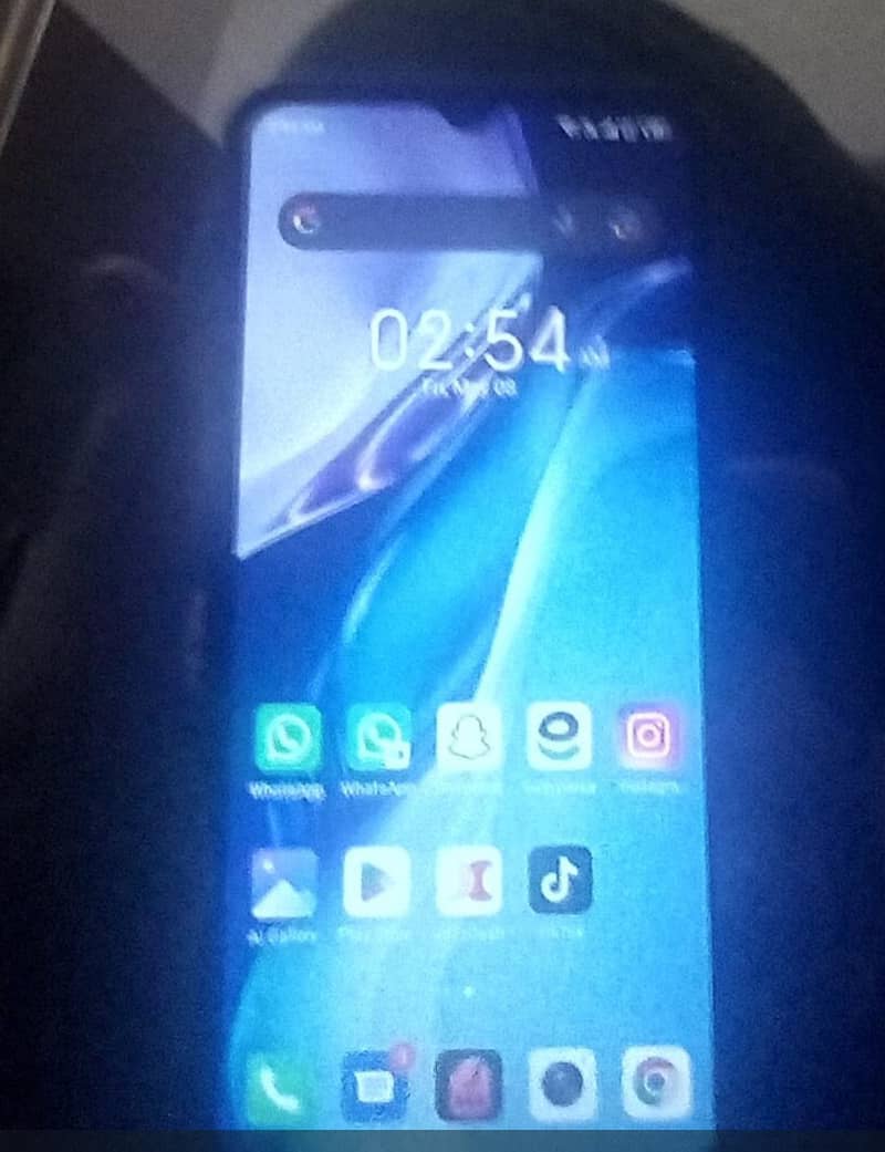 infinix note 12 0