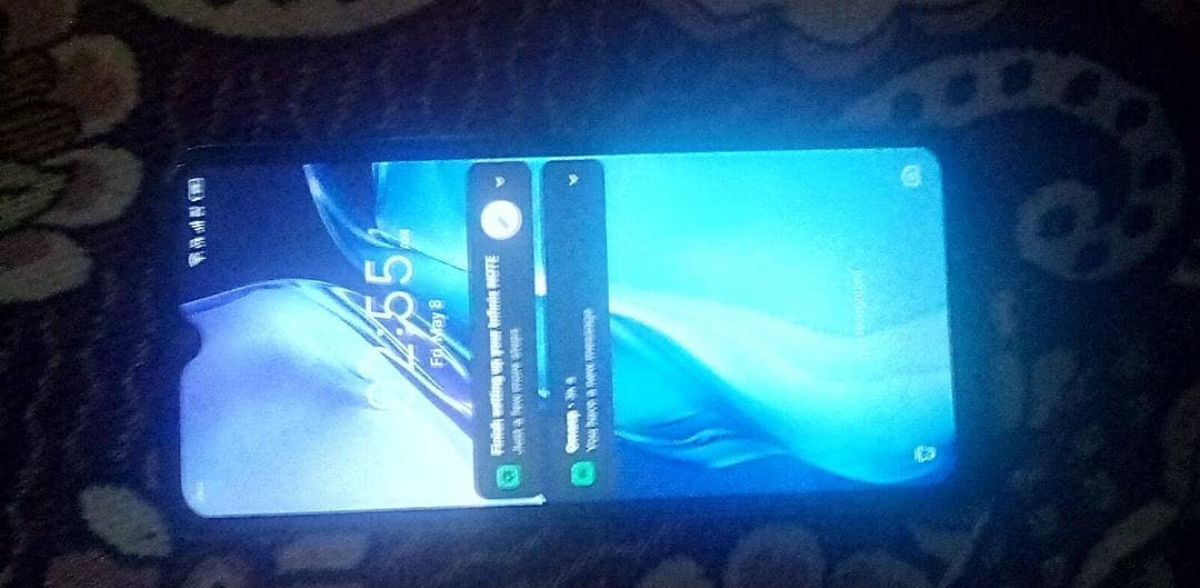infinix note 12 1