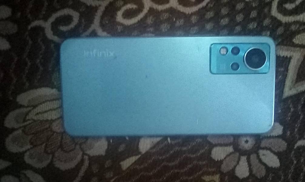 infinix note 12 2
