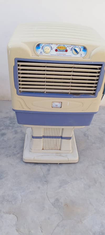 Air cooler 10/10
