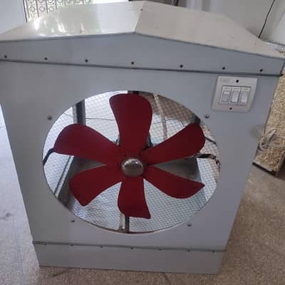 brand new air cooler