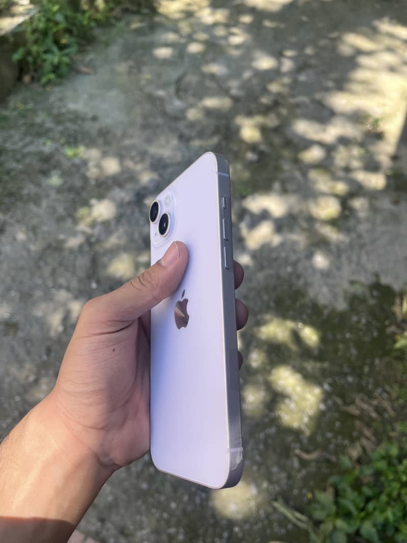 Iphone 14 plus 2