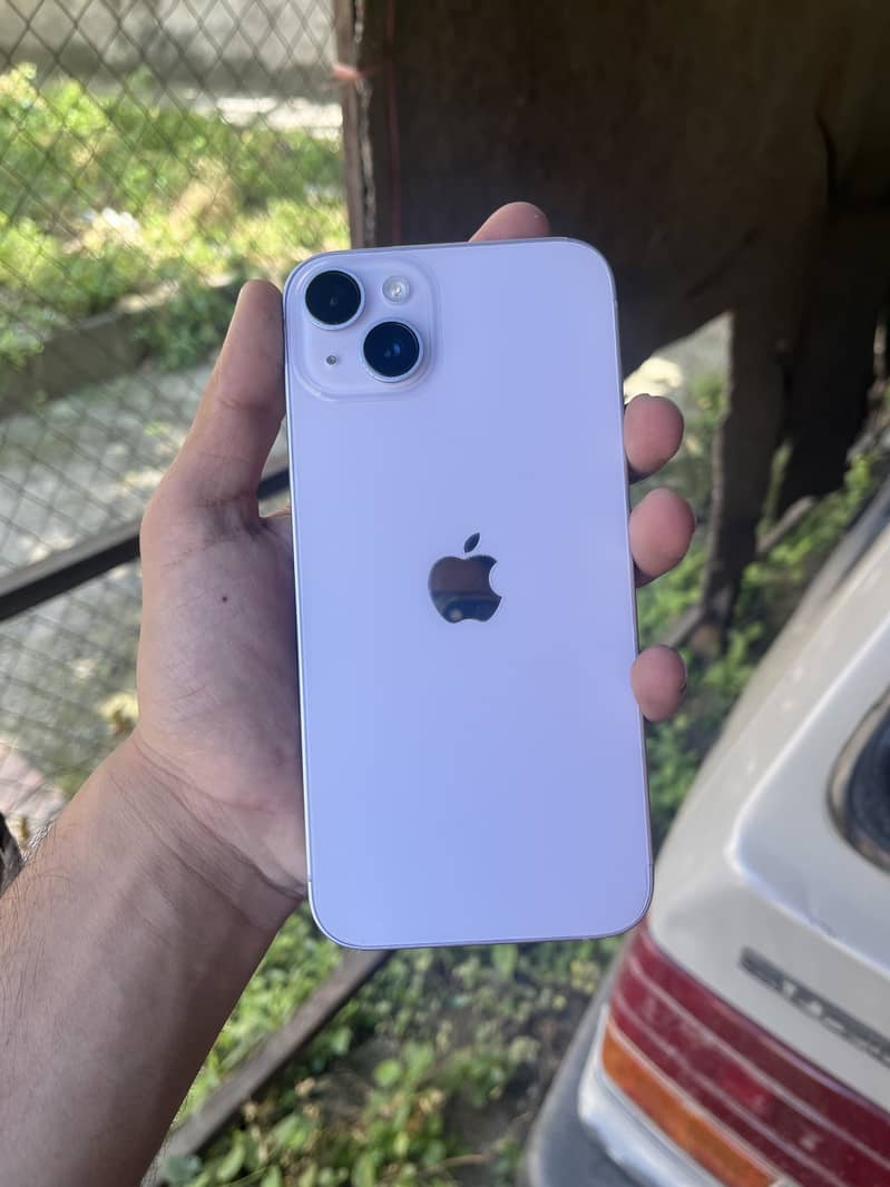 Iphone 14 plus 4