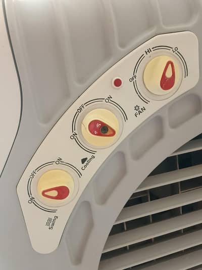 air cooler