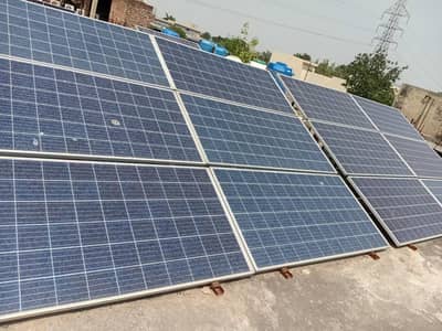talesun 335 watt  14 panel for sale