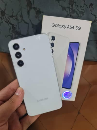 Samsung A54 5G