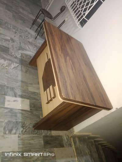 Table for office work