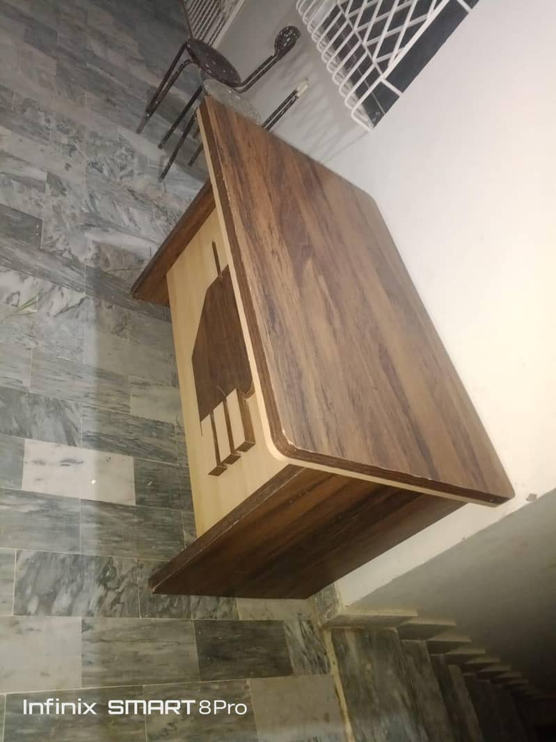 Table for office work 0