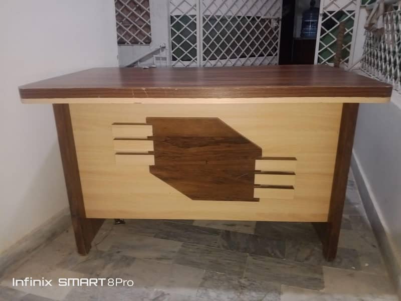 Table for office work 1