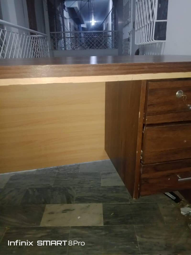 Table for office work 3