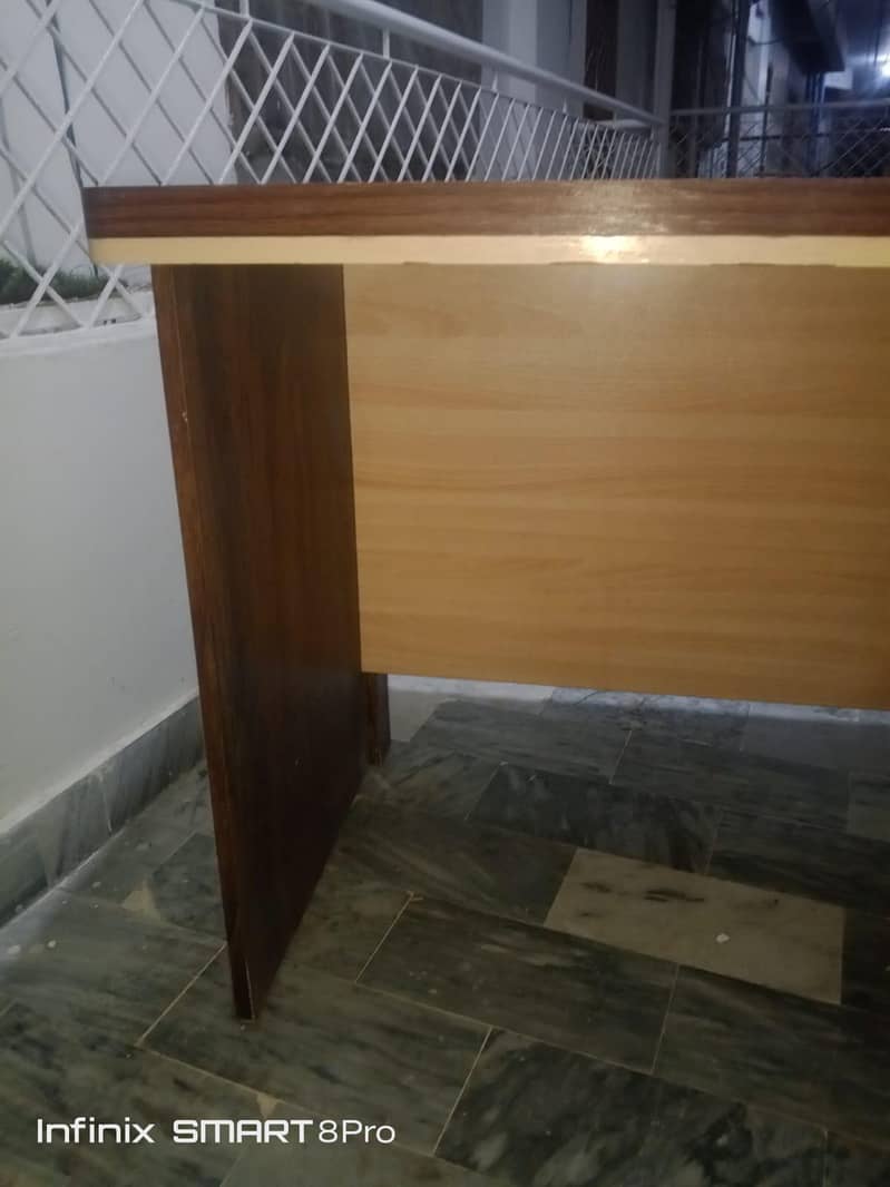 Table for office work 5