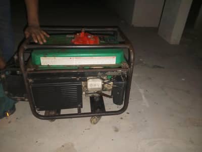 jeso  generator for sale