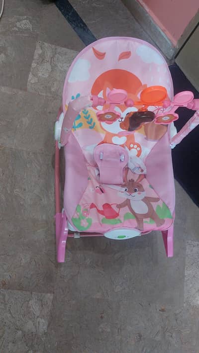 Baby Rocker Brand New