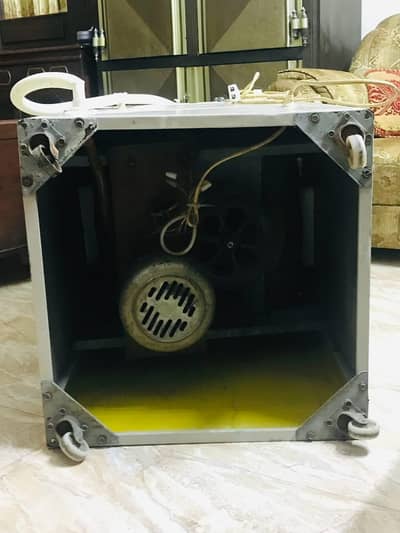 Washing Machine For Sale in Sialkot 03007153384