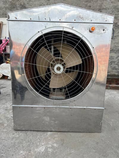 Air cooler for sale all ok 0324 five six five 2080