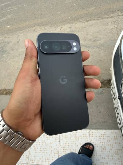 Google Pixel 9 Pro 16 / 256