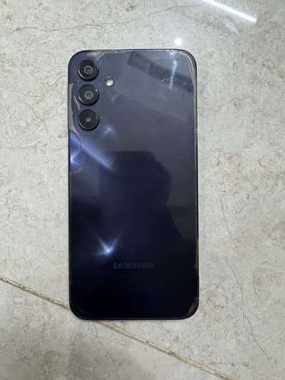 Samsung A15 2025