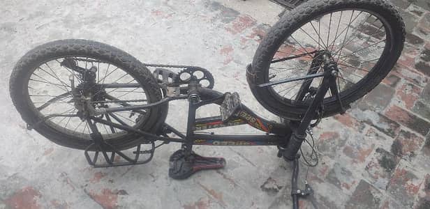 BICYCLE for sale